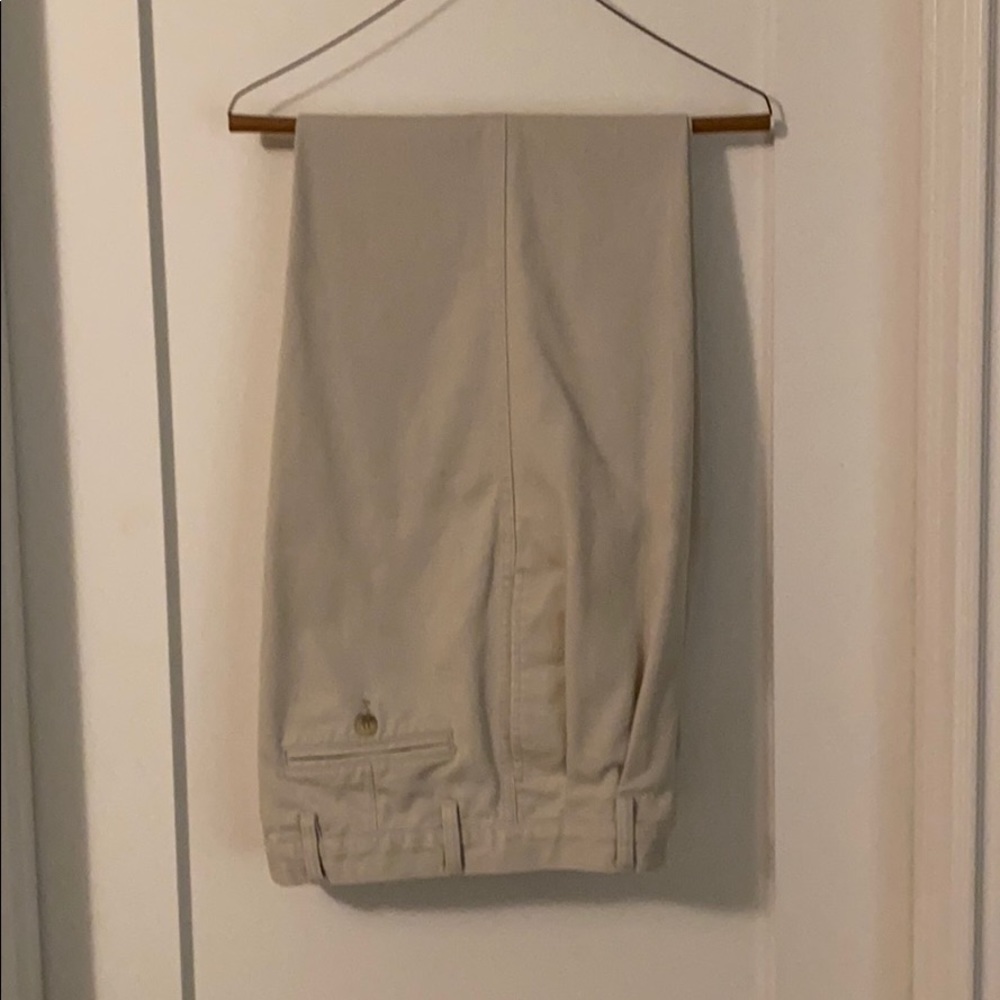 Ralph Lauren Men’s Khakis